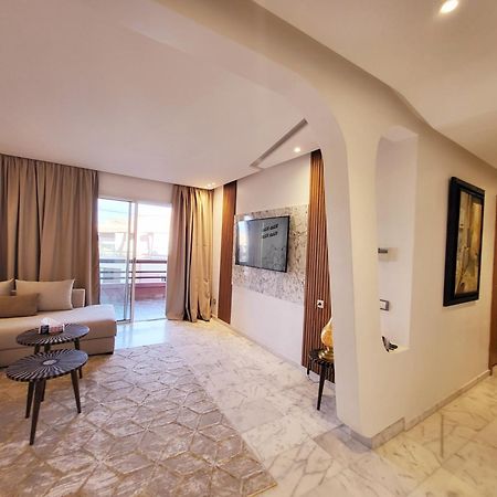 Marrakech Golf City Prestigia マラケシュ エクステリア 写真