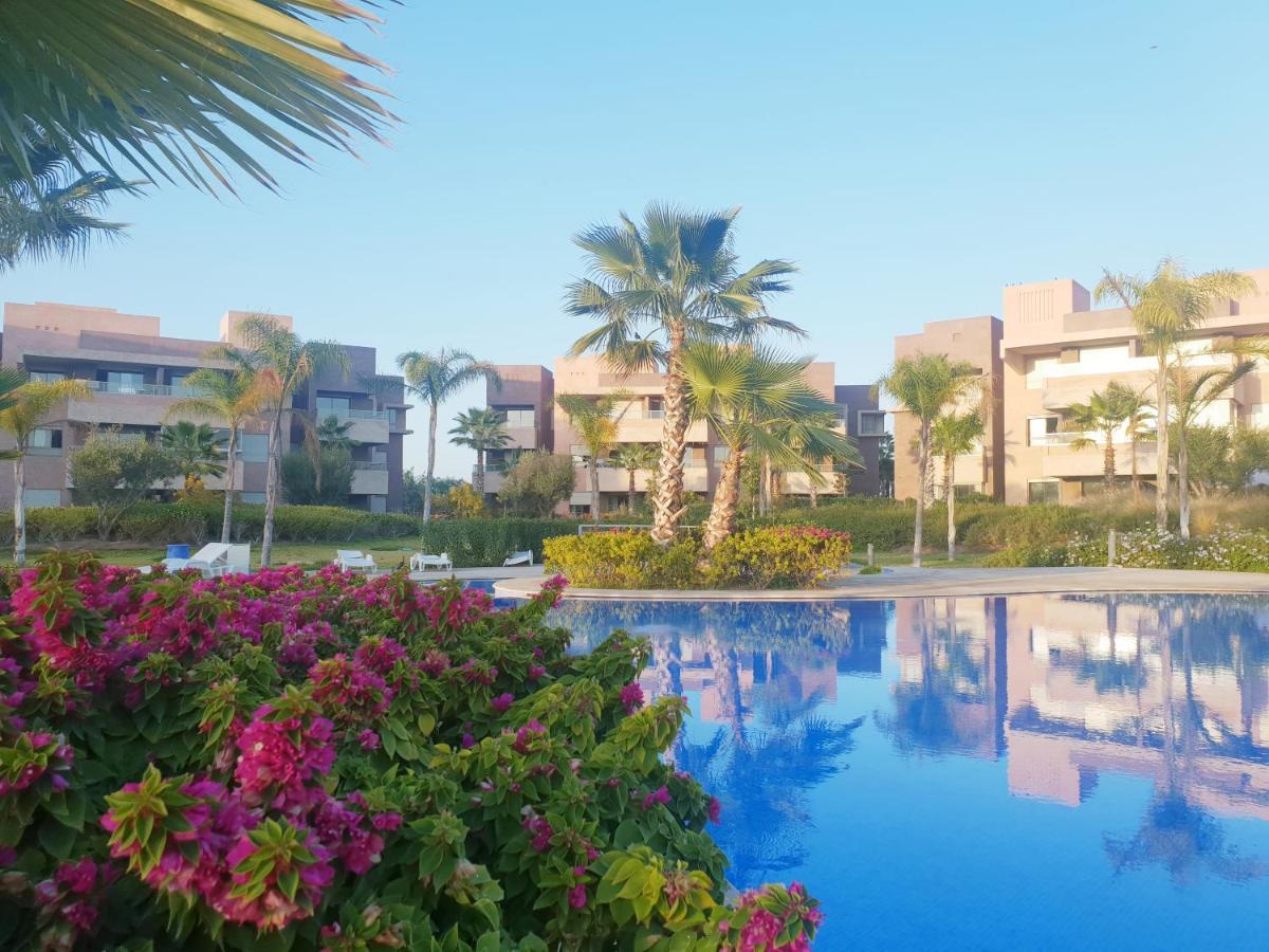 Marrakech Golf City Prestigia マラケシュ エクステリア 写真