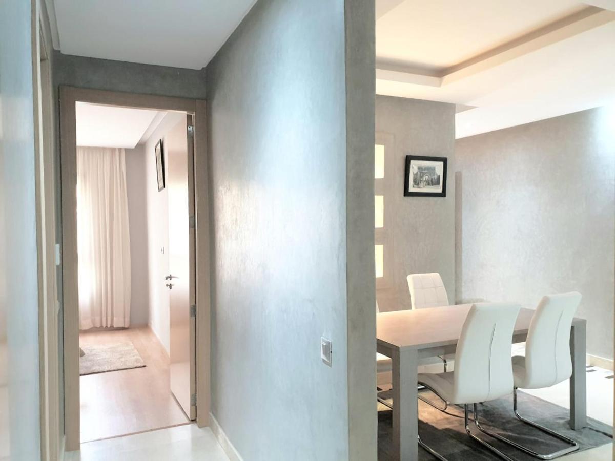 Marrakech Golf City Prestigia マラケシュ エクステリア 写真