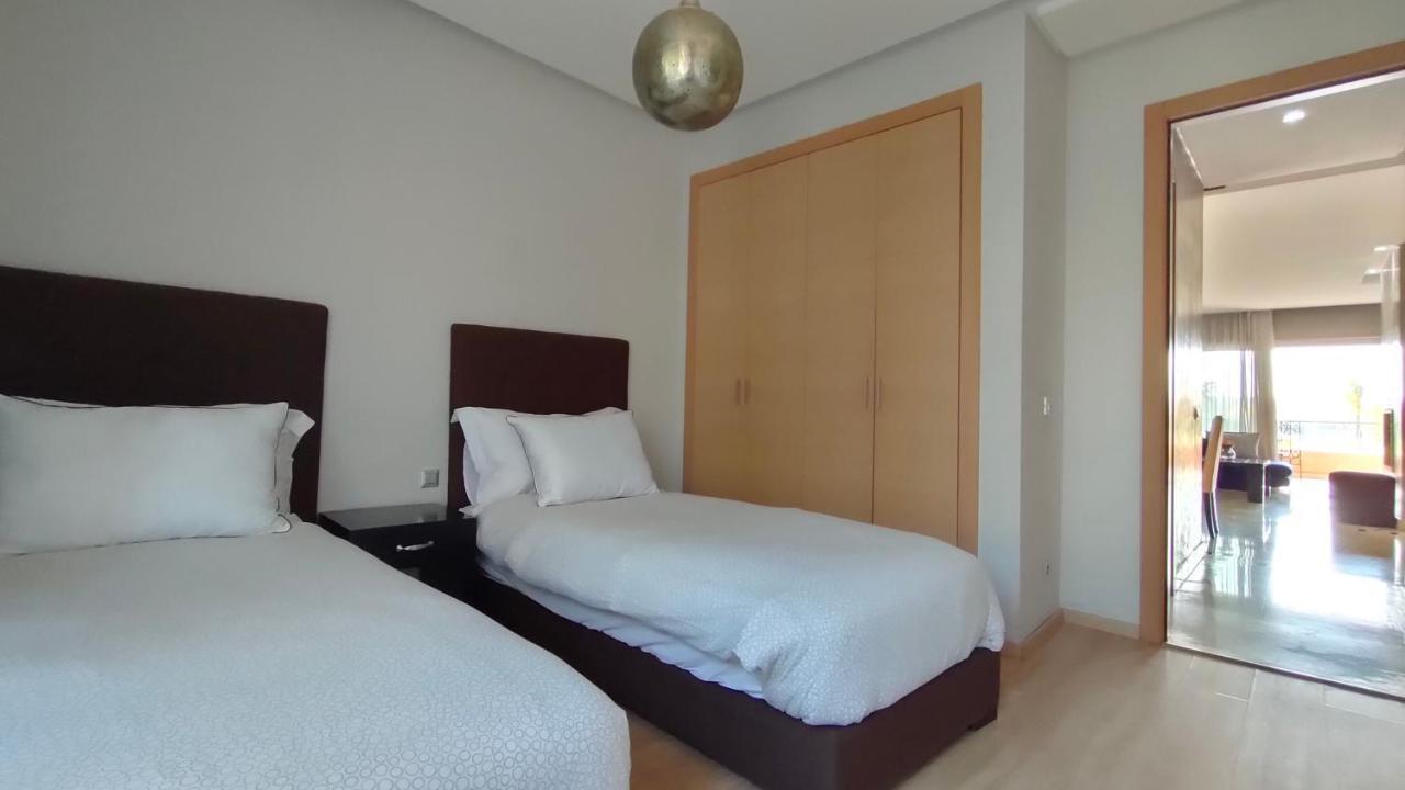 Marrakech Golf City Prestigia マラケシュ エクステリア 写真