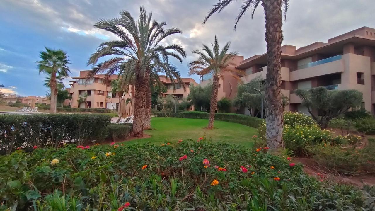 Marrakech Golf City Prestigia マラケシュ エクステリア 写真