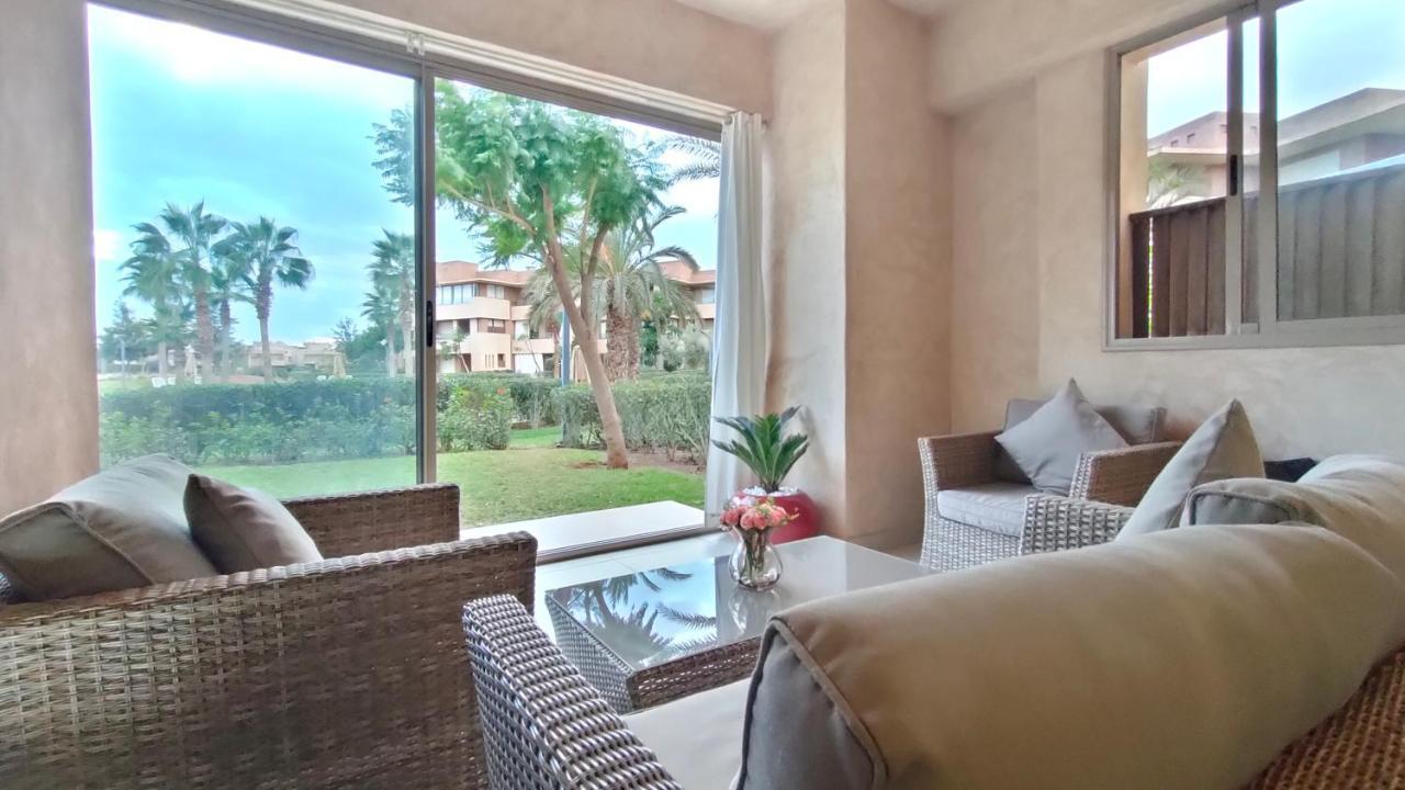 Marrakech Golf City Prestigia マラケシュ エクステリア 写真
