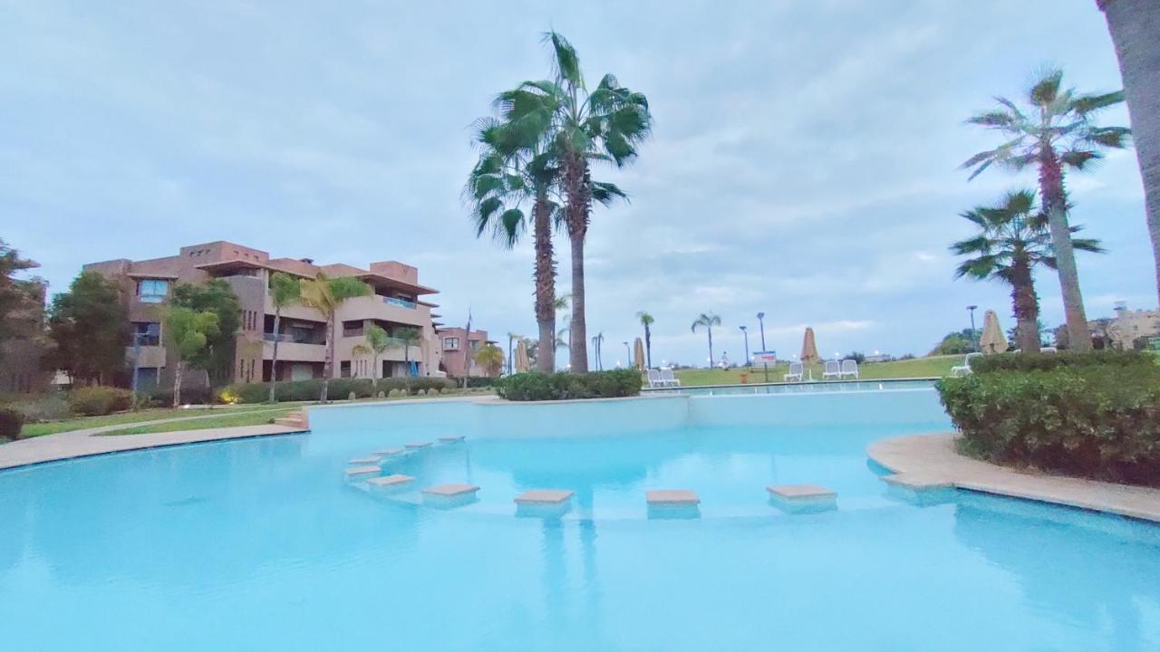 Marrakech Golf City Prestigia マラケシュ エクステリア 写真