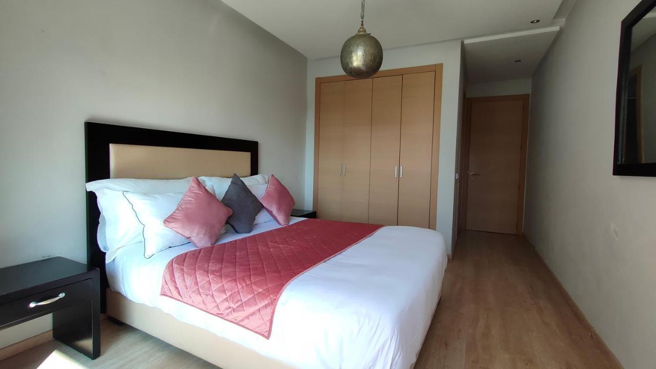 Marrakech Golf City Prestigia マラケシュ エクステリア 写真