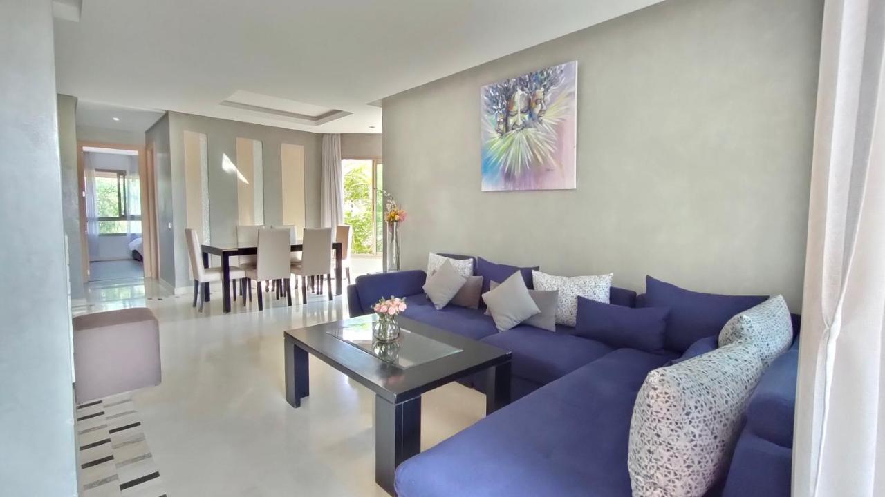 Marrakech Golf City Prestigia マラケシュ エクステリア 写真