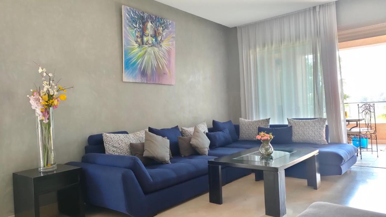 Marrakech Golf City Prestigia マラケシュ エクステリア 写真