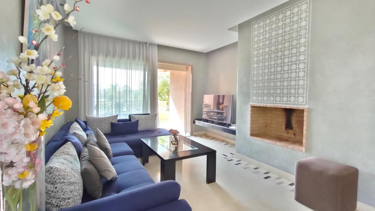 Marrakech Golf City Prestigia マラケシュ エクステリア 写真