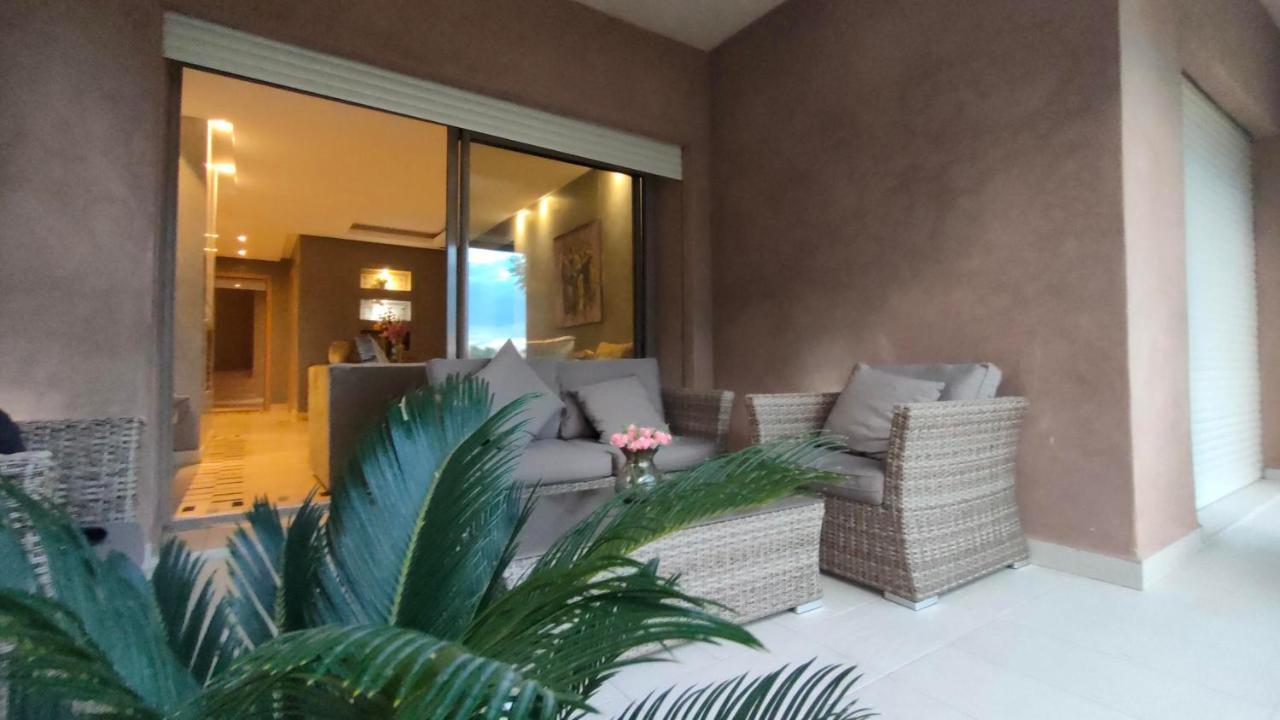 Marrakech Golf City Prestigia マラケシュ エクステリア 写真
