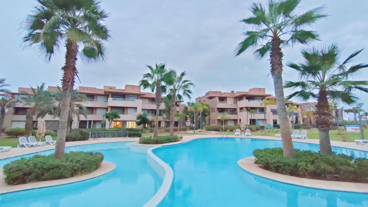 Marrakech Golf City Prestigia マラケシュ エクステリア 写真