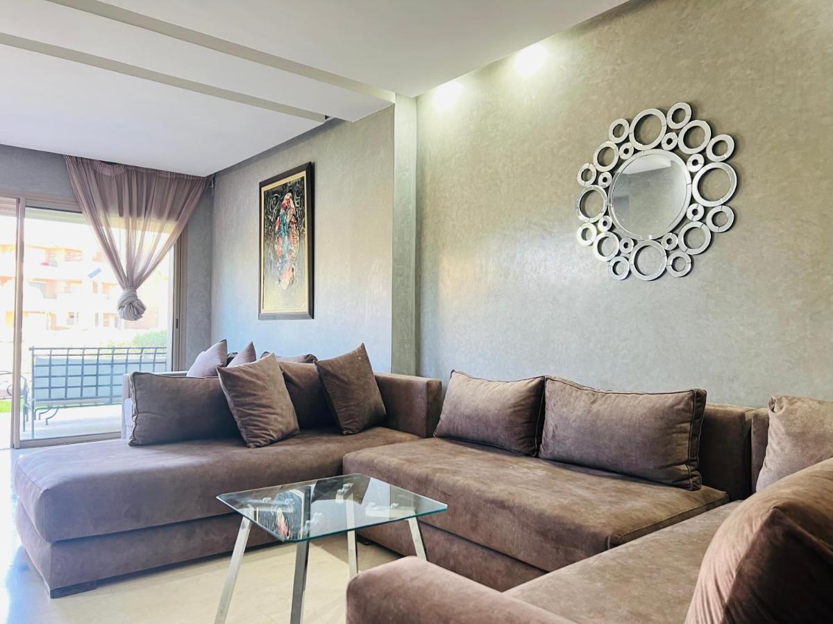 Marrakech Golf City Prestigia マラケシュ エクステリア 写真