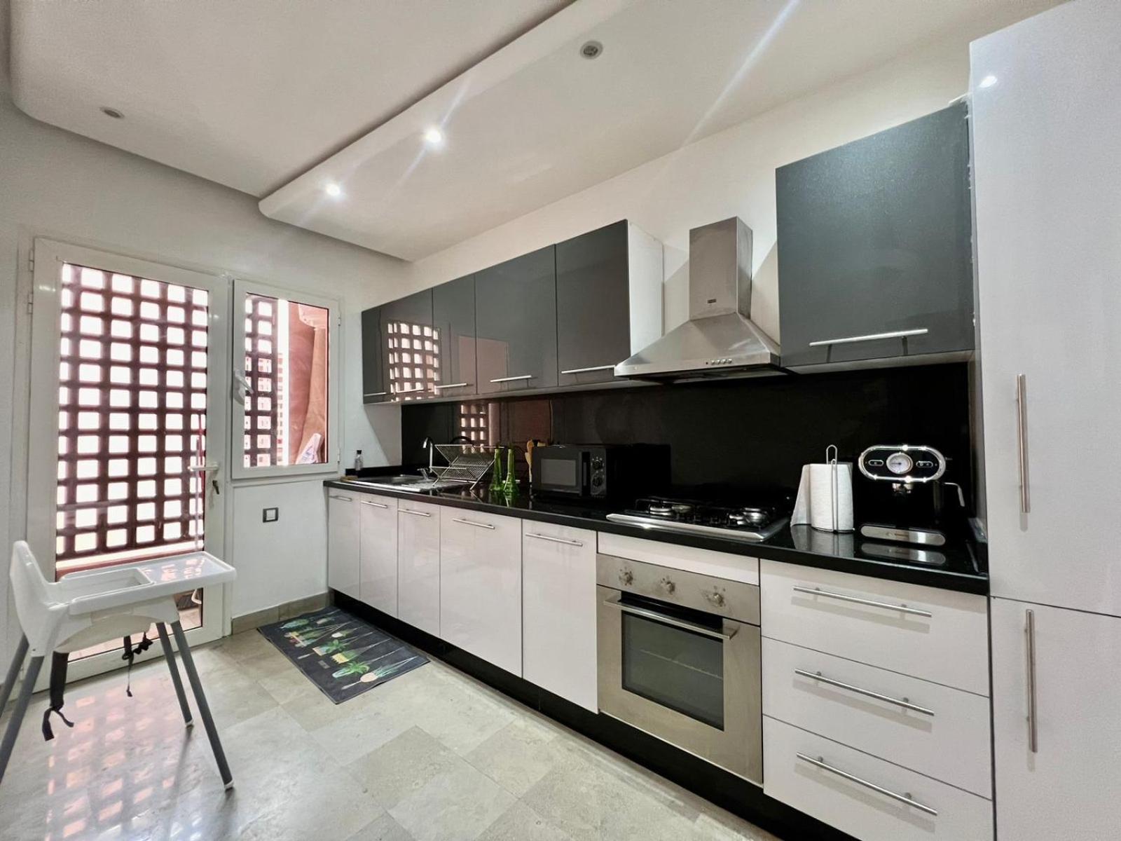 Marrakech Golf City Prestigia マラケシュ エクステリア 写真