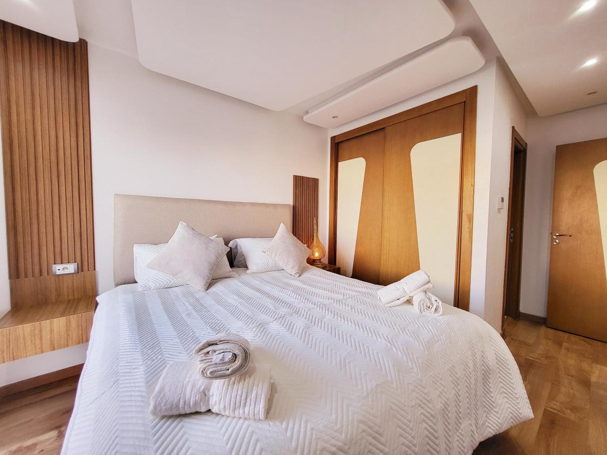 Marrakech Golf City Prestigia マラケシュ エクステリア 写真