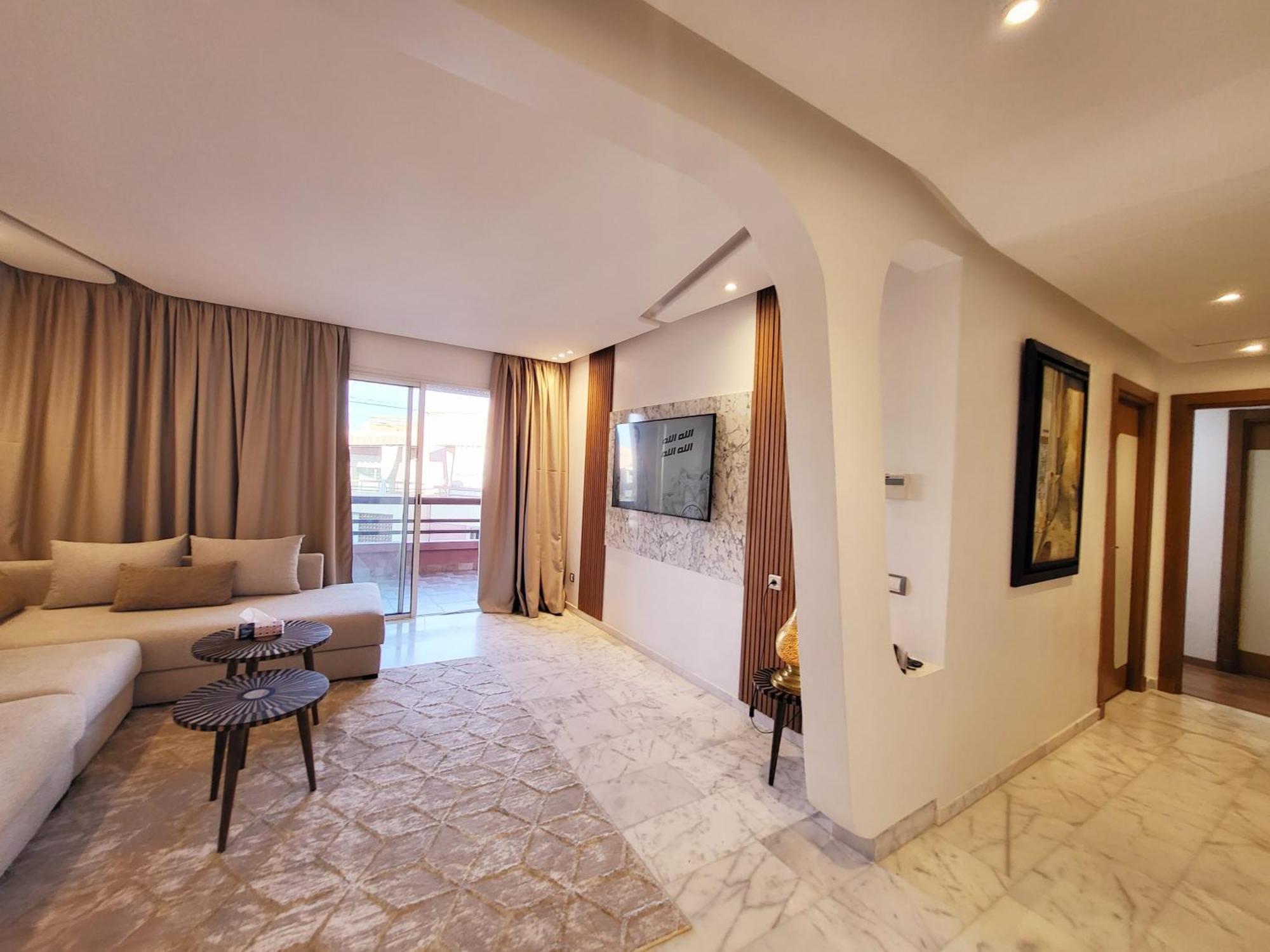 Marrakech Golf City Prestigia マラケシュ エクステリア 写真